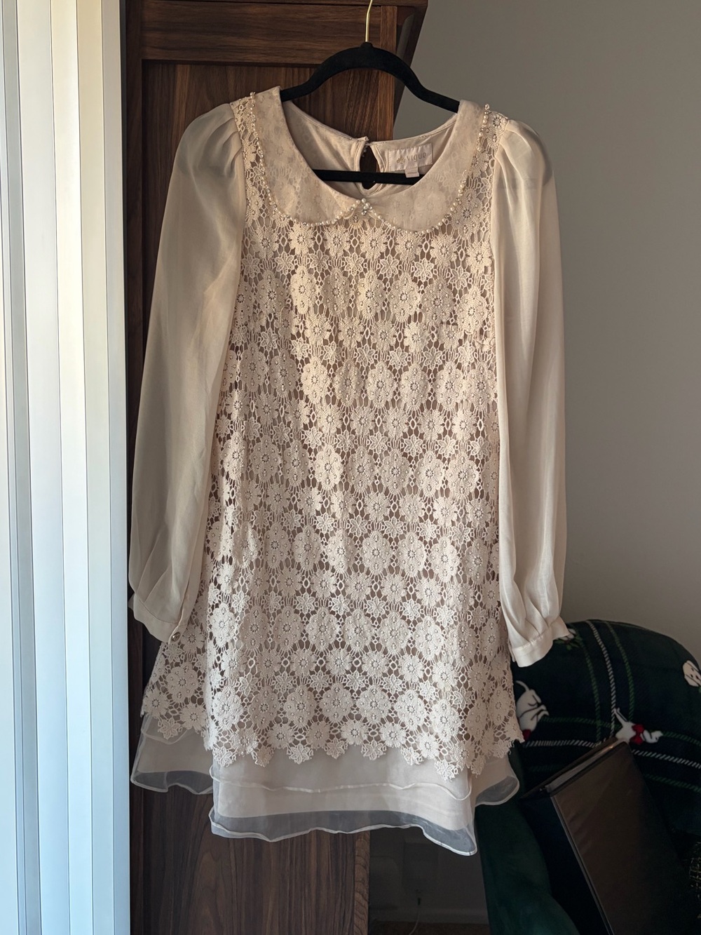 Blair Waldorf dress